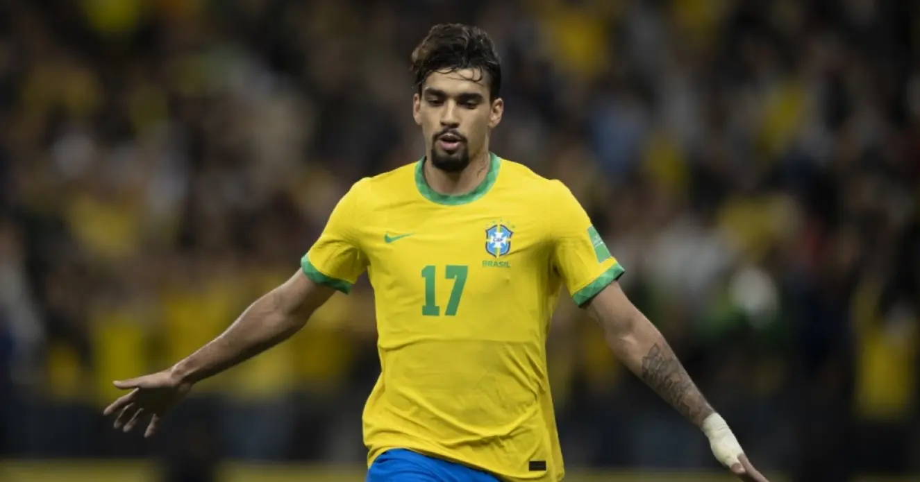 Foto: Lucas Figueiredo / Cbf