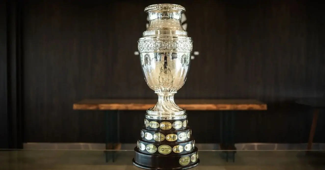 Foto: Divulgação / Conmebol