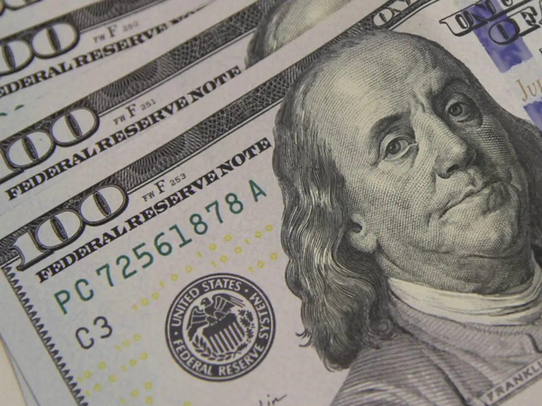 Dólar
