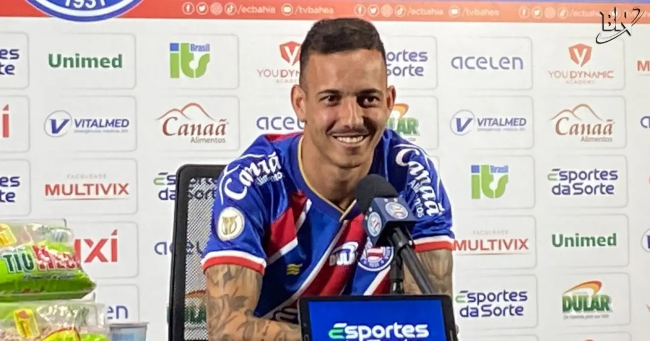 Foto: Ulisses Gama / Bahia Notícias