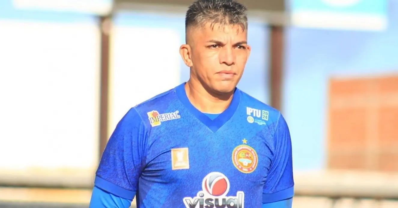 Foto: Ascom / Juazeirense