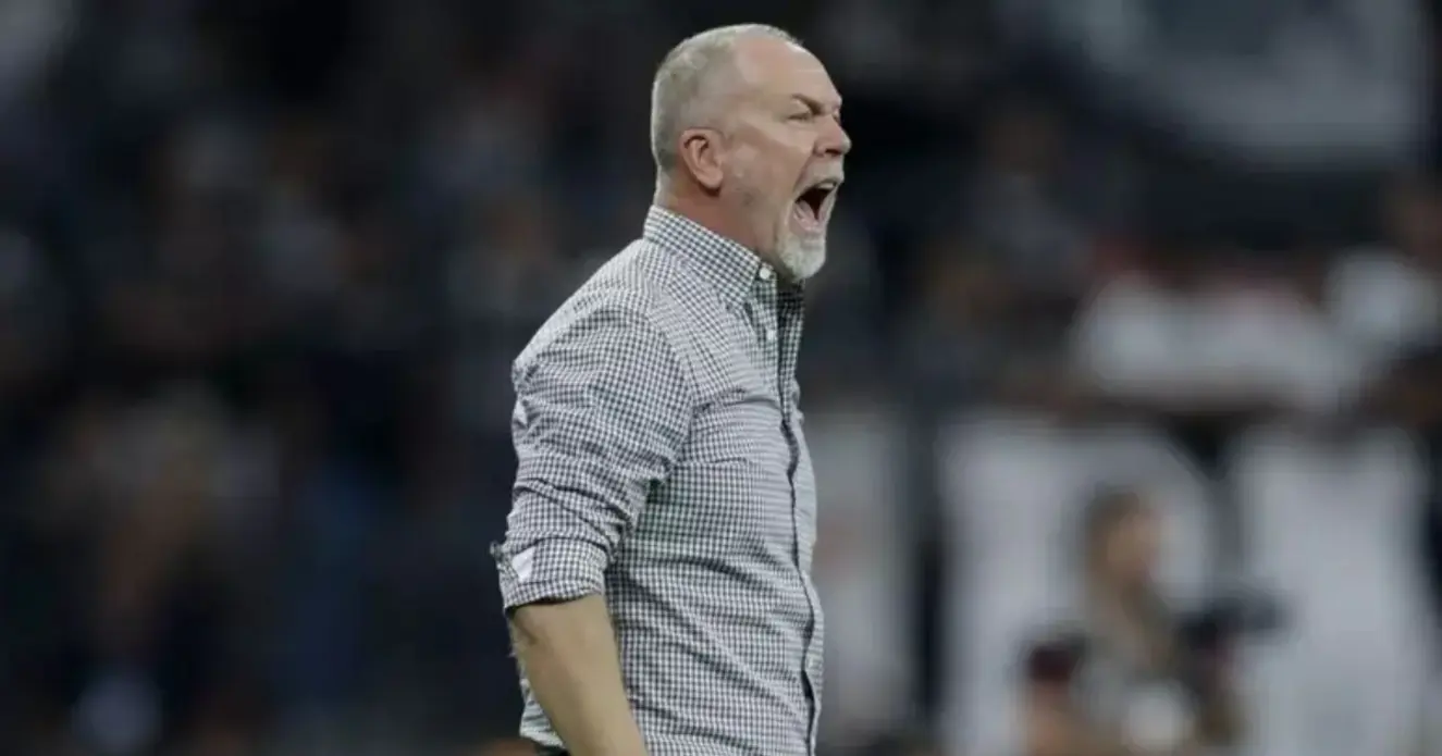 Foto: Rodrigo Coca / Ag. Corinthians