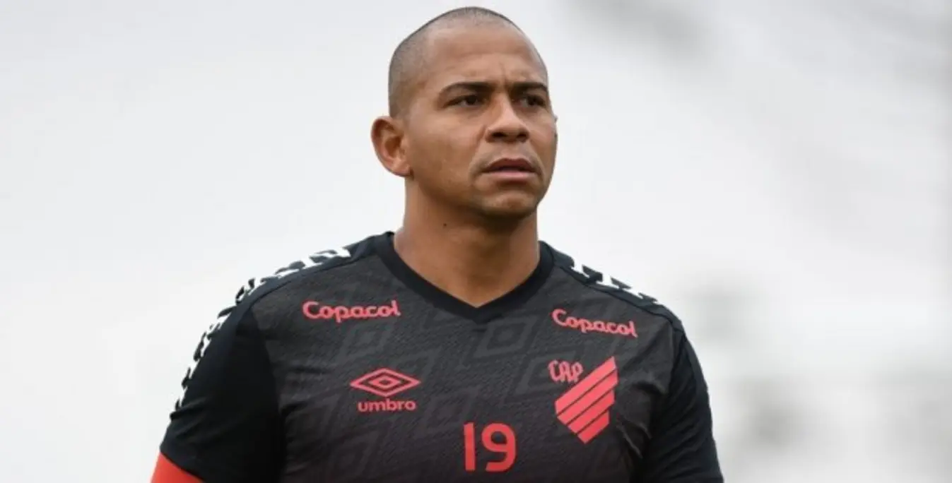 Mauricio Mano/Athletico
