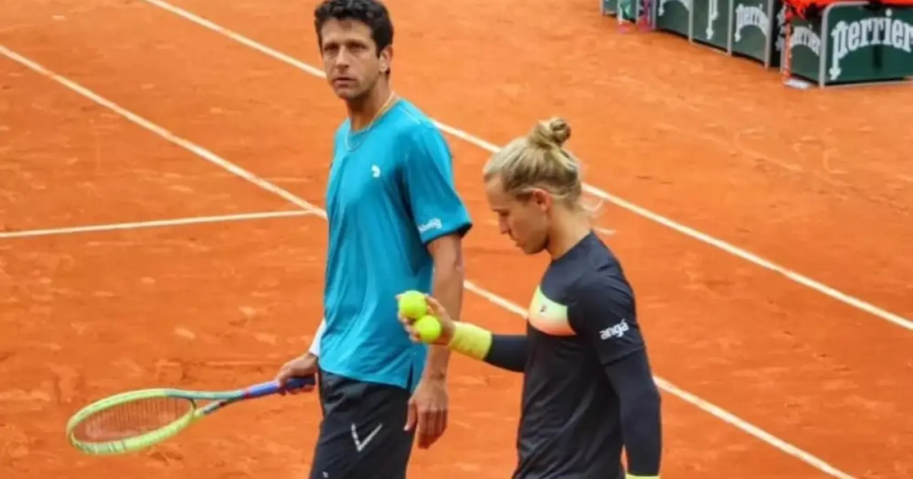 Foto: Divulgação: Marcelo Melo