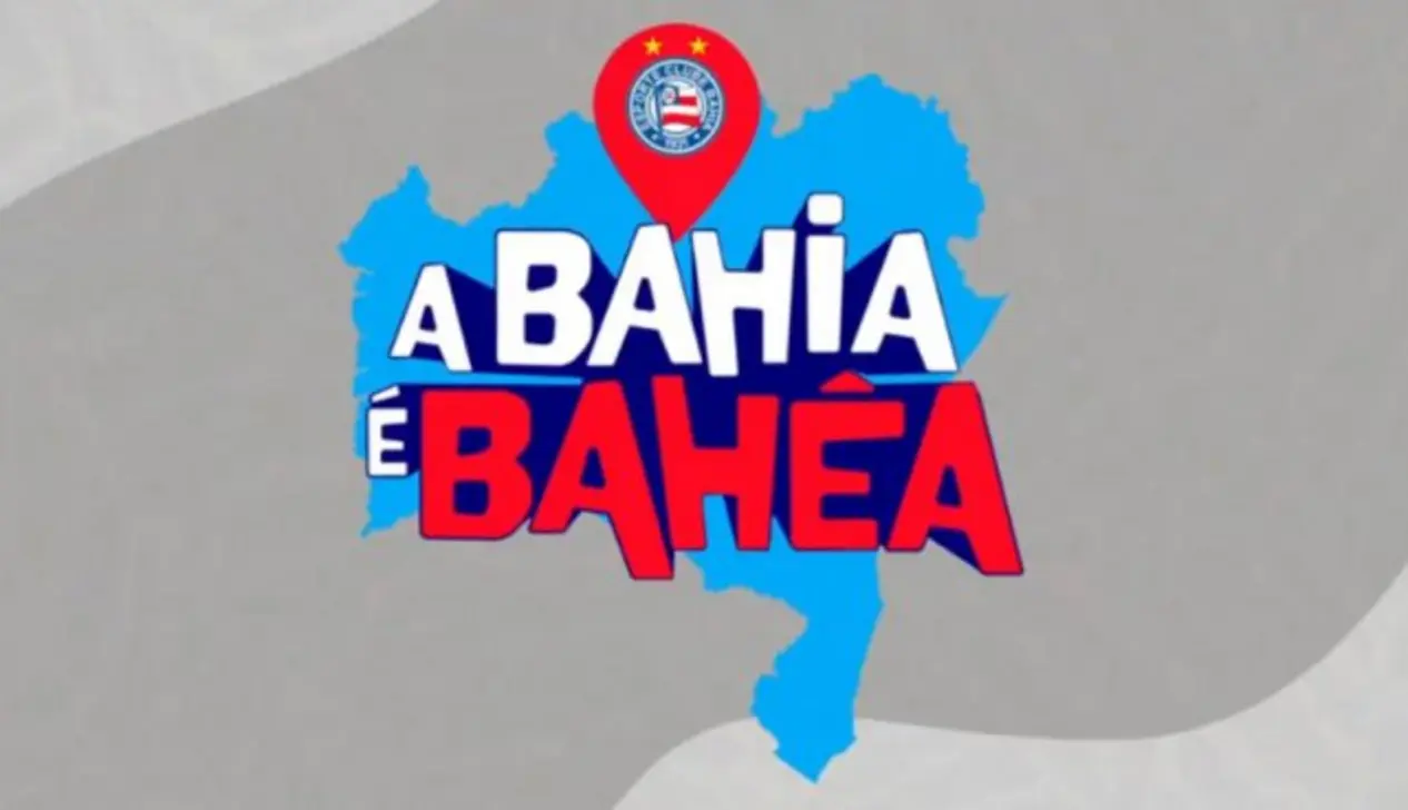 Divulgação / Ec Bahia