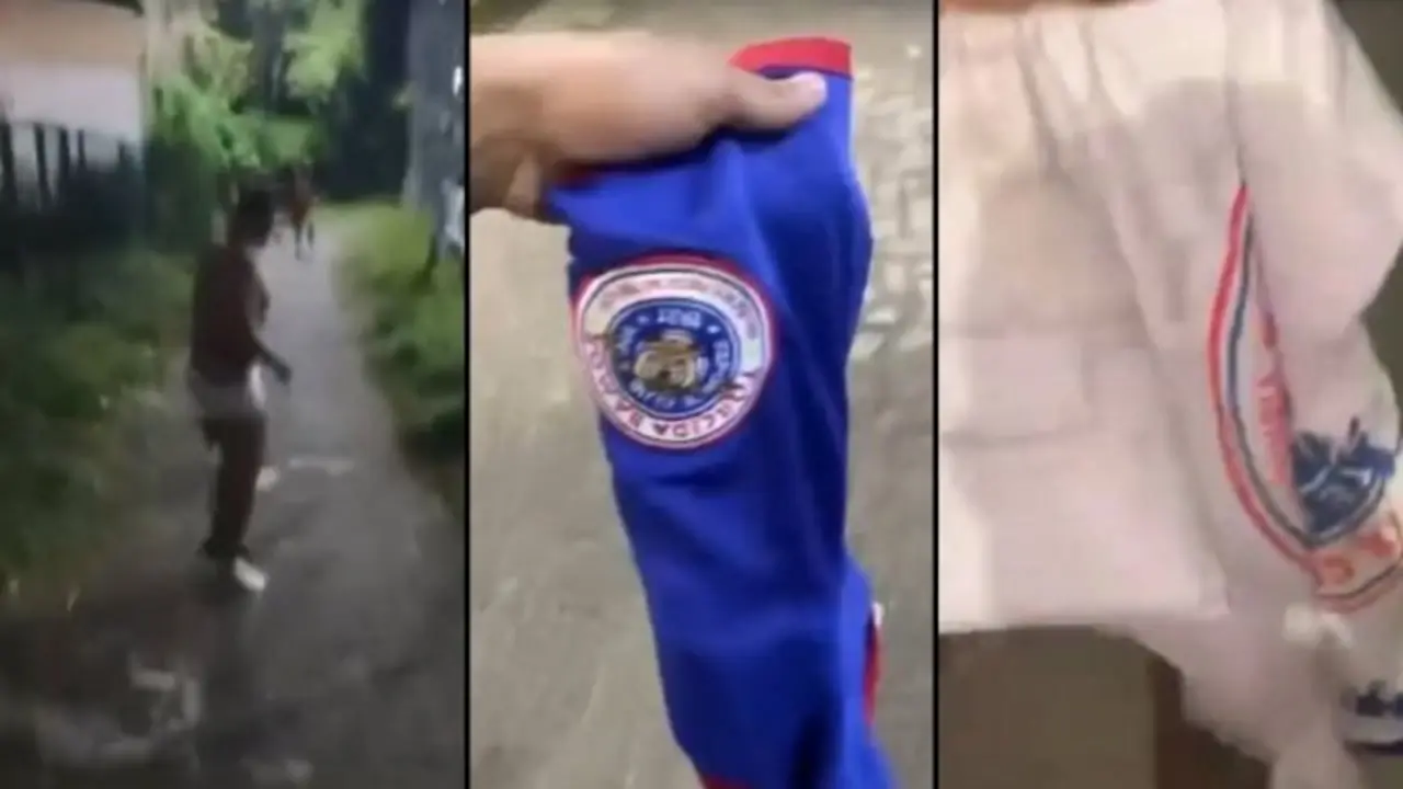 Reprodução