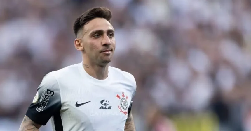 Foto: Rodrigo Coca/Ag. Corinthians