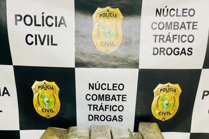 Ssp - Ceará