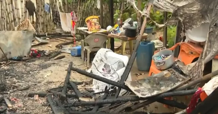 Foto: Reprodução / Tv Bahia