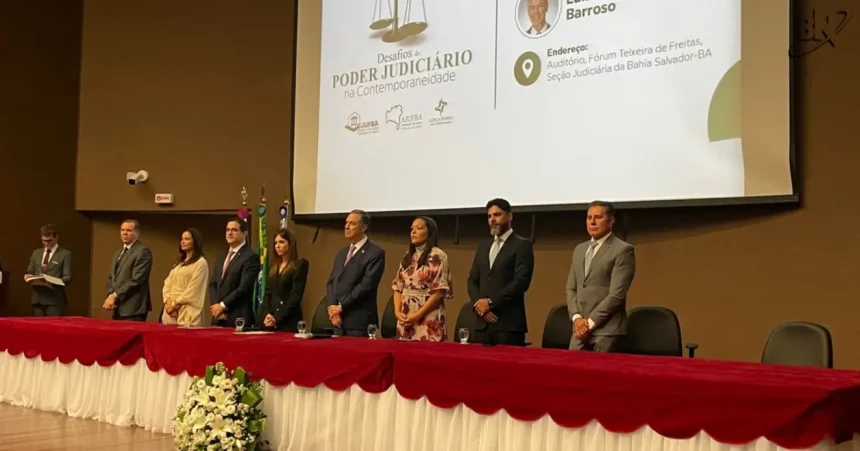 Foto: Camila São José / Bahia Notícias