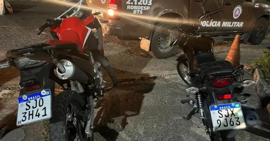 Foto: Divulgação/ Ssp