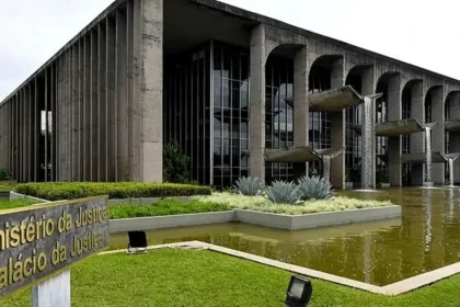 Foto: Geraldo Magela / Agência Senado