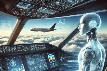 Imagem Feita Com Inteligência Artificial. Alessandro Di Lorenzo/Olhar Digital/Dall-E