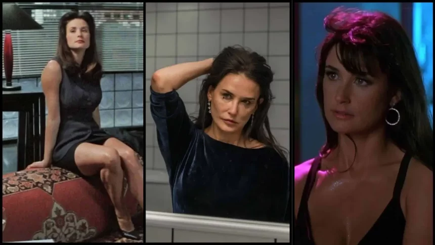 Ghost (1990) / Credito: Paramount Pictures (Divulgação)