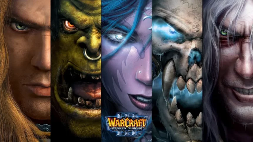 Imagem: Blizzard/Divulgação