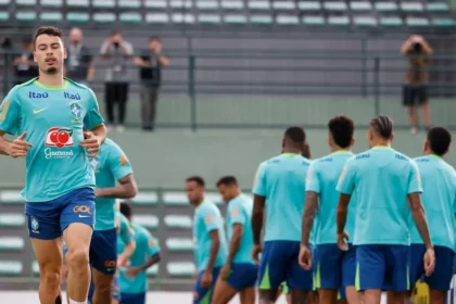 Foto: Rafael Ribeiro/Cbf