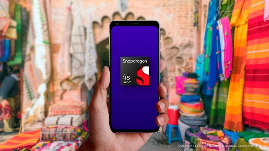 (Imagem: Divulgação/Qualcomm)