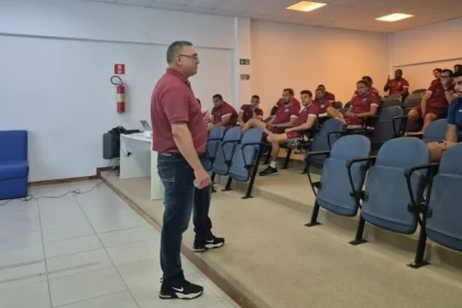 Foto: Nathan De Lima / Ec Bahia