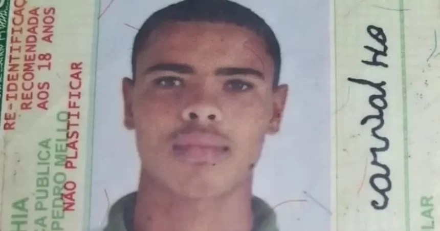 Foto: Reprodução / Acorda Cidade