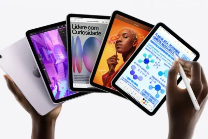 (Imagem: Apple)