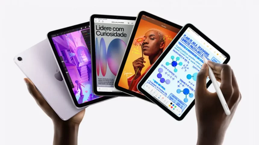 (Imagem: Apple)