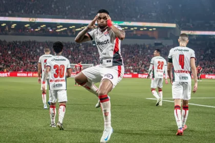 Foto: Victor Ferreira / Ec Vitória