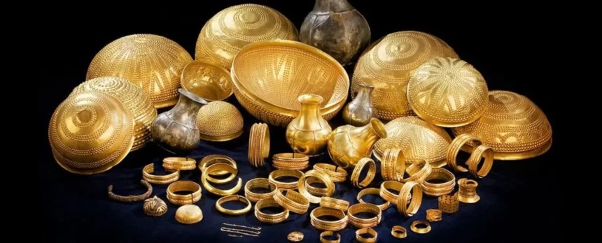 Imagem: Museo Arqueológico Municipal De Villena