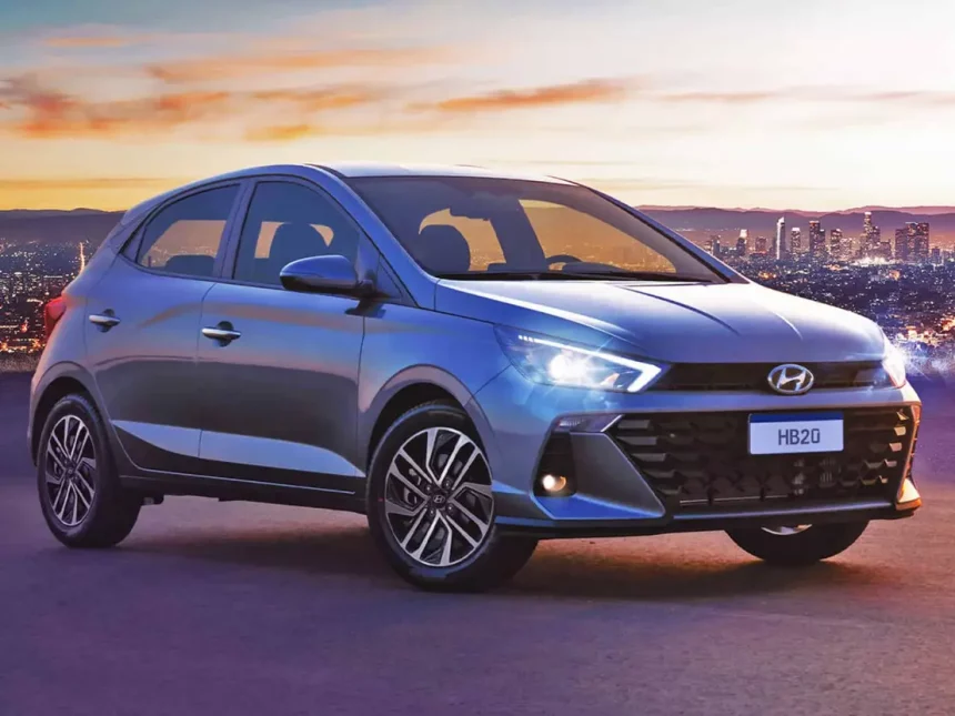 Imagem: Divulgação/Hyundai