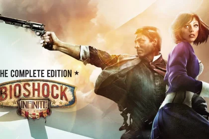 Bioshock Infinte / Crédito: 2K Games (Divulgação)