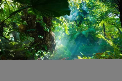 Imagem: Nok Lek Travel Lifestyle/Shutterstock
