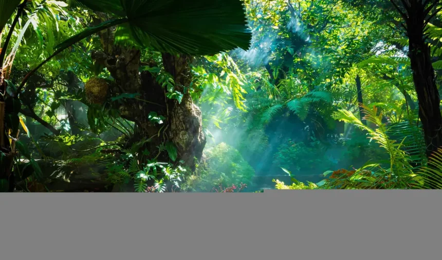 Imagem: Nok Lek Travel Lifestyle/Shutterstock