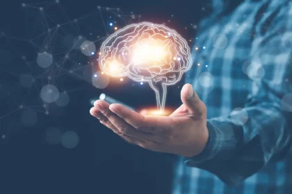 Atuação Dos Neurônios Cerebrais Sempre Foi Misterioso (Imagem: Anuchatiemsom/Shutterstock)