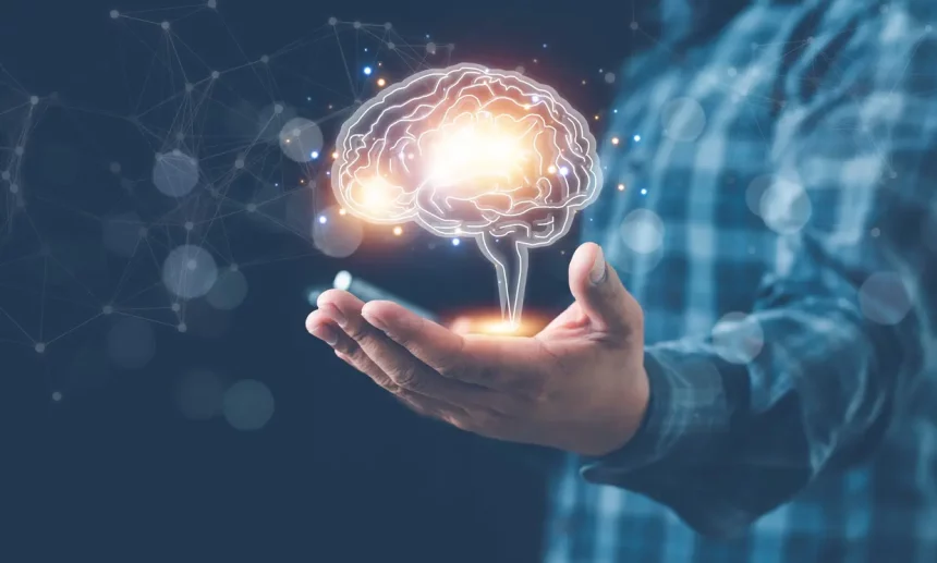 Atuação Dos Neurônios Cerebrais Sempre Foi Misterioso (Imagem: Anuchatiemsom/Shutterstock)
