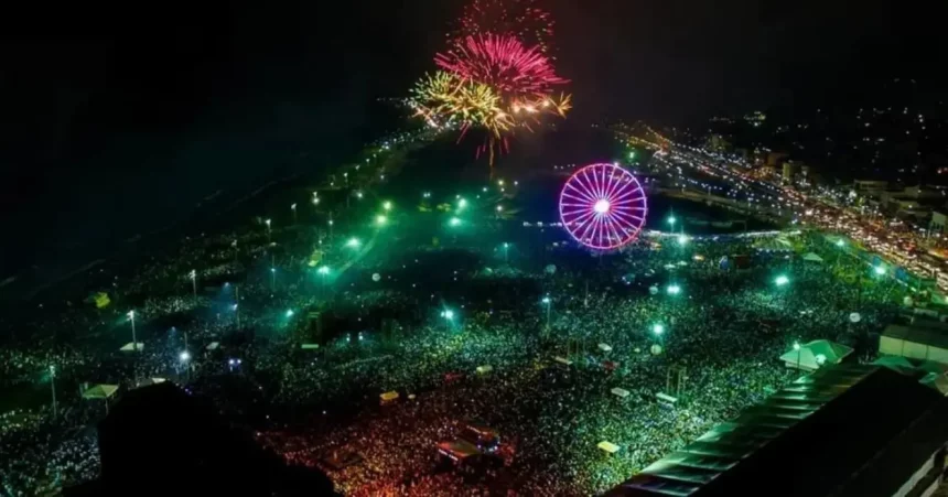 Foto: Prefeitura De Salvador