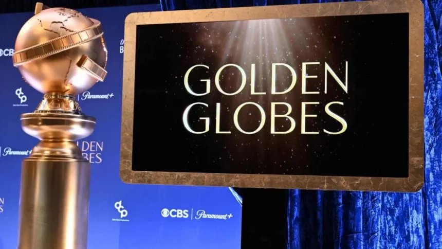 Globo De Ouro (Reprodução/Divulgação)