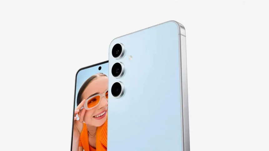 (Imagem: Divulgação/Samsung)