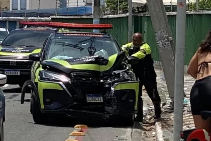Foto: Reprodução/Leitor Bn