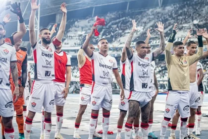 Foto: Victor Ferreira/Ec Vitória