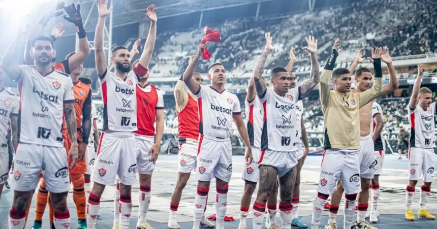 Foto: Victor Ferreira/Ec Vitória