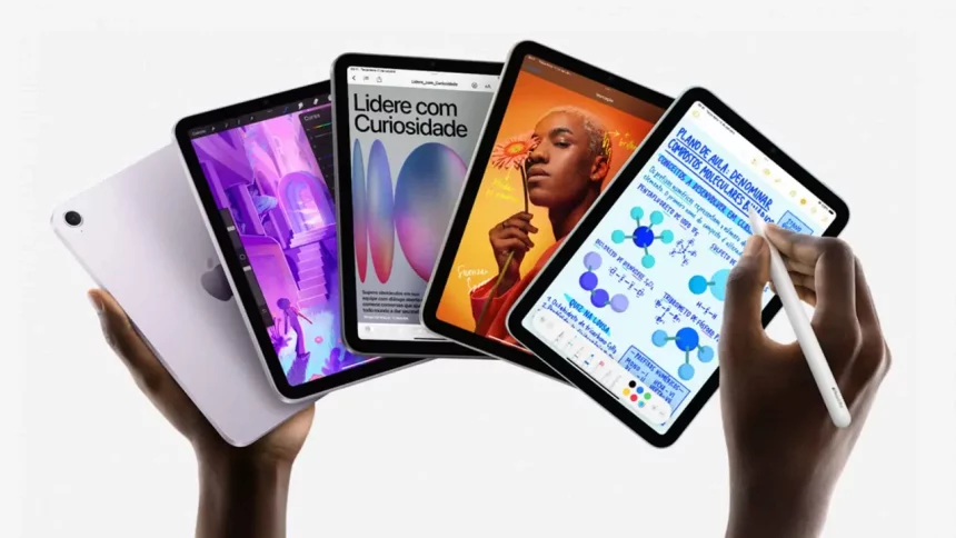 (Imagem: Apple)