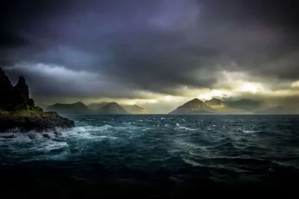 Cientistas Descobrem Parceria Entre Oceanos E Continentes Que Devastou A Vida Hámilhões De Anos. Crédito: Universidade De Southampton