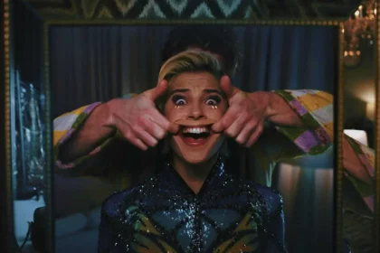 Smile 2 (2024) / Credito: Paramount Pictures (Divulgação)