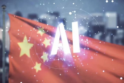 China Vai Definir Novas Regras Até 2026 (Imagem: Pixels Hunter/Shutterstock)