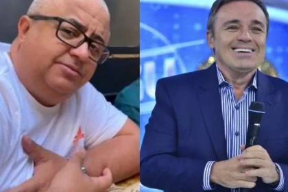 Foto: Reprodução / Instagram E Record Tv