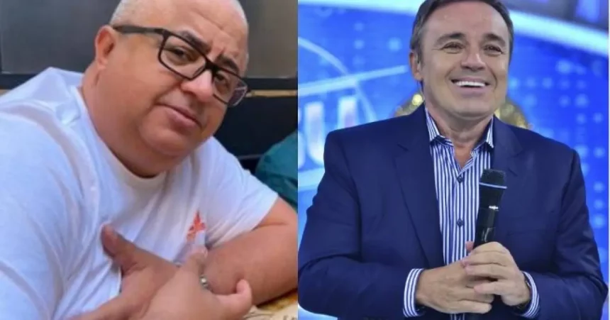 Foto: Reprodução / Instagram E Record Tv