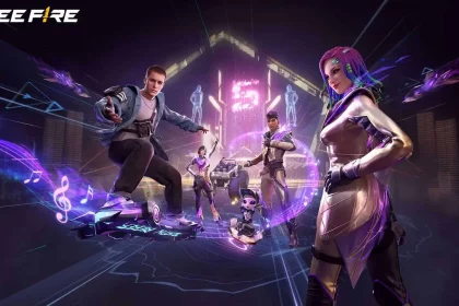 Imagem: Divulgação / Garena