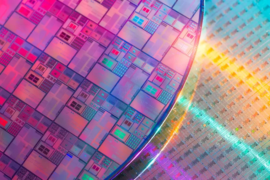 Produção De Microchips Depende Desse Sistema (Imagem: Asharkyu/Shutterstock)