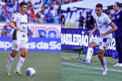 Osvaldo Jogando Na Casa De Apostas Arena Fonte Nova