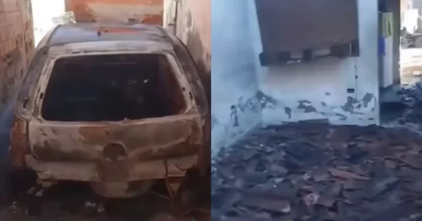 Foto: Reprodução / Achei Sudoeste
