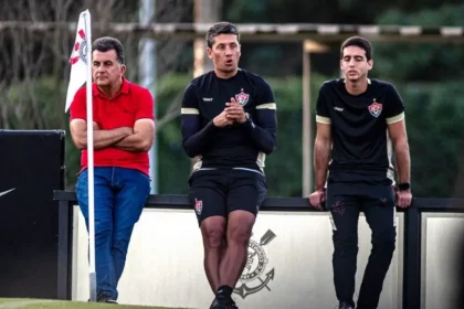 Foto: Victor Ferreira/Ec Vitória